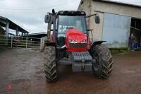2012 MASSEY FERGUSON 5440 DYNA 4 TRACTOR - 12