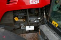 2012 MASSEY FERGUSON 5440 DYNA 4 TRACTOR - 14