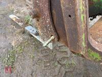 1997 MERLO P28.7 4WD TELEHANDLER - 7