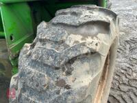 1997 MERLO P28.7 4WD TELEHANDLER - 9
