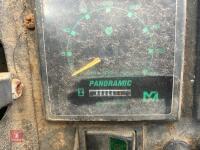 1997 MERLO P28.7 4WD TELEHANDLER - 13