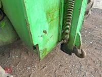 1997 MERLO P28.7 4WD TELEHANDLER - 17