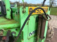 1997 MERLO P28.7 4WD TELEHANDLER - 18
