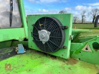 1997 MERLO P28.7 4WD TELEHANDLER - 19