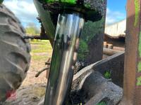 1997 MERLO P28.7 4WD TELEHANDLER - 21