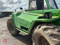 1997 MERLO P28.7 4WD TELEHANDLER - 23