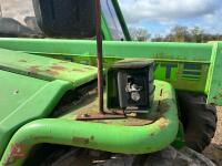 1997 MERLO P28.7 4WD TELEHANDLER - 24