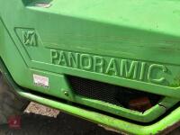 1997 MERLO P28.7 4WD TELEHANDLER - 25