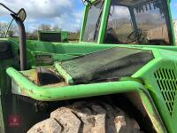 1997 MERLO P28.7 4WD TELEHANDLER - 26