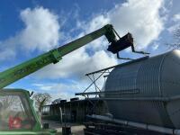 1997 MERLO P28.7 4WD TELEHANDLER - 29