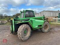 1997 MERLO P28.7 4WD TELEHANDLER - 30