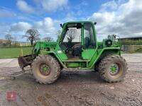 1997 MERLO P28.7 4WD TELEHANDLER - 31