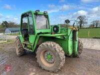 1997 MERLO P28.7 4WD TELEHANDLER - 32