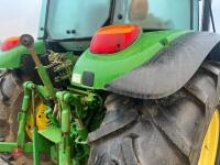 2010 JOHN DEERE 5090M 4WD TRACTOR - 12