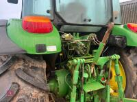 2010 JOHN DEERE 5090M 4WD TRACTOR - 19