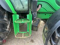 2010 JOHN DEERE 5090M 4WD TRACTOR - 31