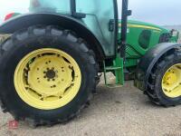 2010 JOHN DEERE 5090M 4WD TRACTOR - 7