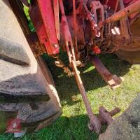 1976 MASSEY FERGUSON 185 2WD TRACTOR - 2