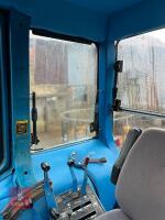 1984 FORD 8210 SERIES 1 4WD TRACTOR - 15