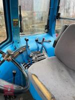 1984 FORD 8210 SERIES 1 4WD TRACTOR - 16