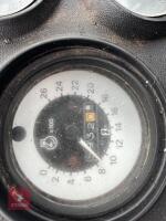 1984 FORD 8210 SERIES 1 4WD TRACTOR - 20