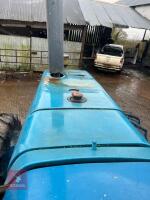 1984 FORD 8210 SERIES 1 4WD TRACTOR - 4