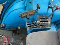 1984 FORD 8210 SERIES 1 4WD TRACTOR - 18