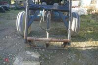 1993 FORD 5030 2WD TRACTOR - 6