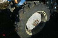 1993 FORD 5030 2WD TRACTOR - 17