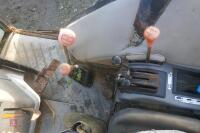 1993 FORD 5030 2WD TRACTOR - 41