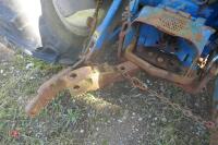 1993 FORD 5030 2WD TRACTOR - 14