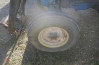 1993 FORD 5030 2WD TRACTOR - 12