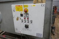 2012 WEIMA TH520 BRIQUETTING PRESS - 8