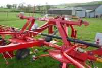 2008 LELY LOTUS STABILO 770 6 STAR TEDDER - 11