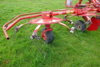 2008 LELY LOTUS STABILO 770 6 STAR TEDDER - 14