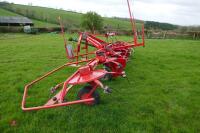 2008 LELY LOTUS STABILO 770 6 STAR TEDDER - 5