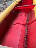 2009 RD300S VADERSTAD RAPIDSEED DRILL - 5