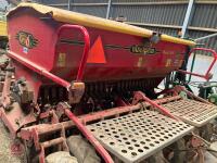 2009 RD300S VADERSTAD RAPIDSEED DRILL - 3