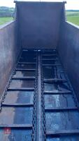 2005 RICHARD WESTERN SPREADER - 10