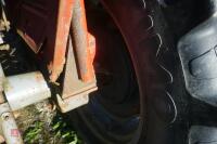 1968 MASSEY FERGUSON 135 2WD TRACTOR - 13