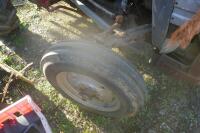 1968 MASSEY FERGUSON 135 2WD TRACTOR - 15
