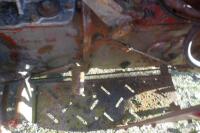 1968 MASSEY FERGUSON 135 2WD TRACTOR - 16