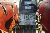 1968 MASSEY FERGUSON 135 2WD TRACTOR - 9