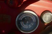 1968 MASSEY FERGUSON 135 2WD TRACTOR - 25