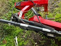 2019 VICON EXTRA 124 REAR MOWER - 8