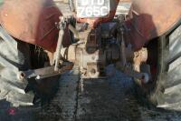 1965 MASSEY FERGUSON 130 2WD TRACTOR - 11
