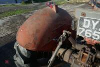 1965 MASSEY FERGUSON 130 2WD TRACTOR - 16