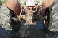 1965 MASSEY FERGUSON 130 2WD TRACTOR - 13