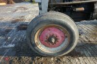 1965 MASSEY FERGUSON 130 2WD TRACTOR - 22