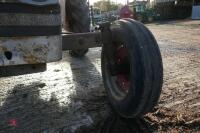 1965 MASSEY FERGUSON 130 2WD TRACTOR - 24